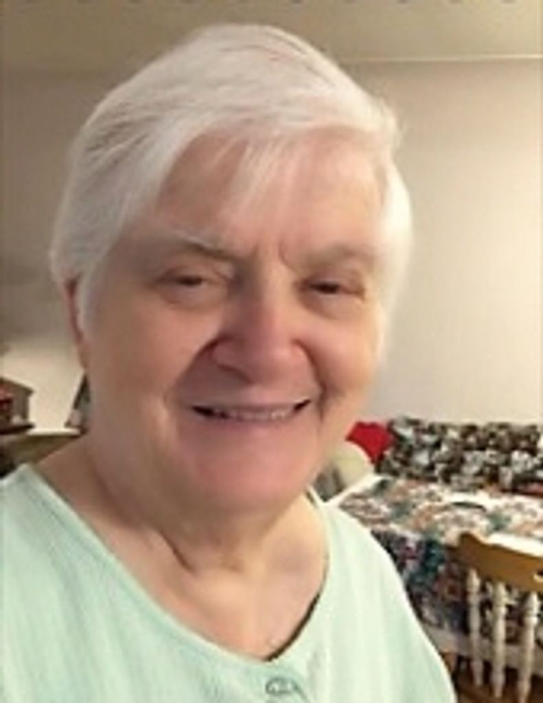 Barbara Ries