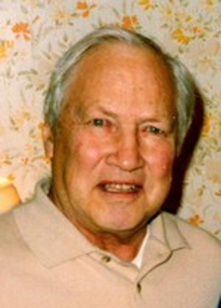 Roy D. Fountain
