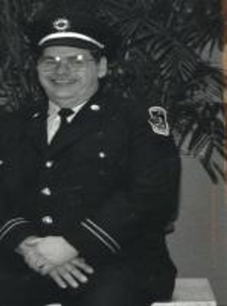 John Prankard Profile Photo
