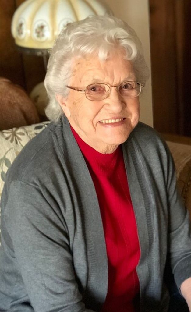 Stella Lee Vaughn Profile Photo