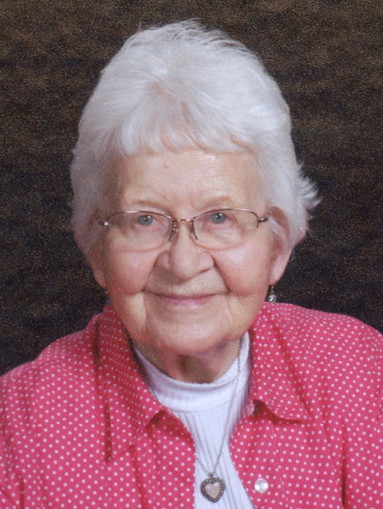 Bonnie Marie (Bruere) Moyer