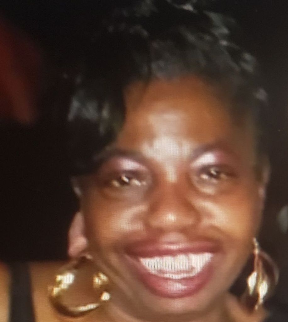 Renee Morris Profile Photo