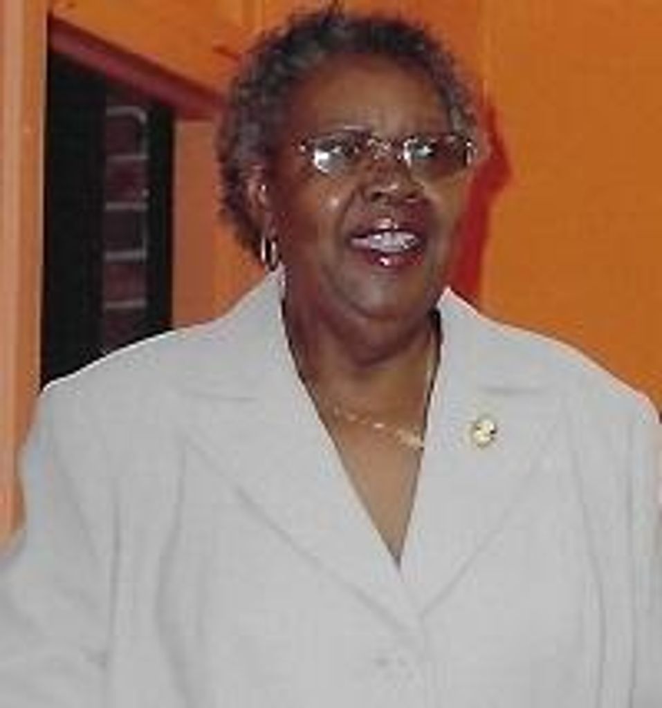 Thelma Shuler Reid Profile Photo