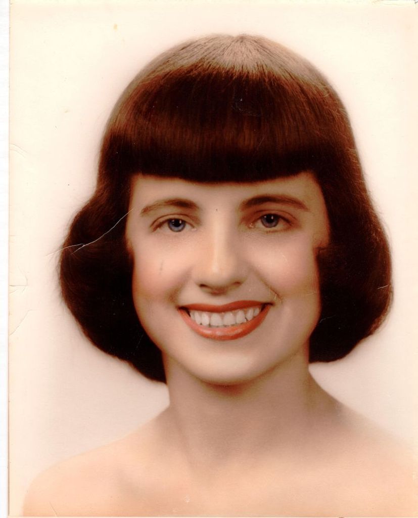 Eva G. (French) Savickas Profile Photo