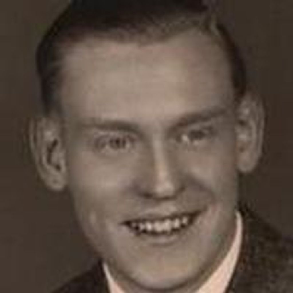 John O Arthofer