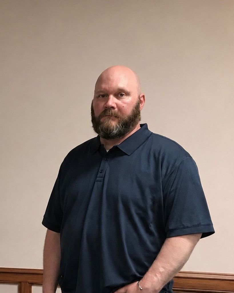 Michael Arnett Profile Photo