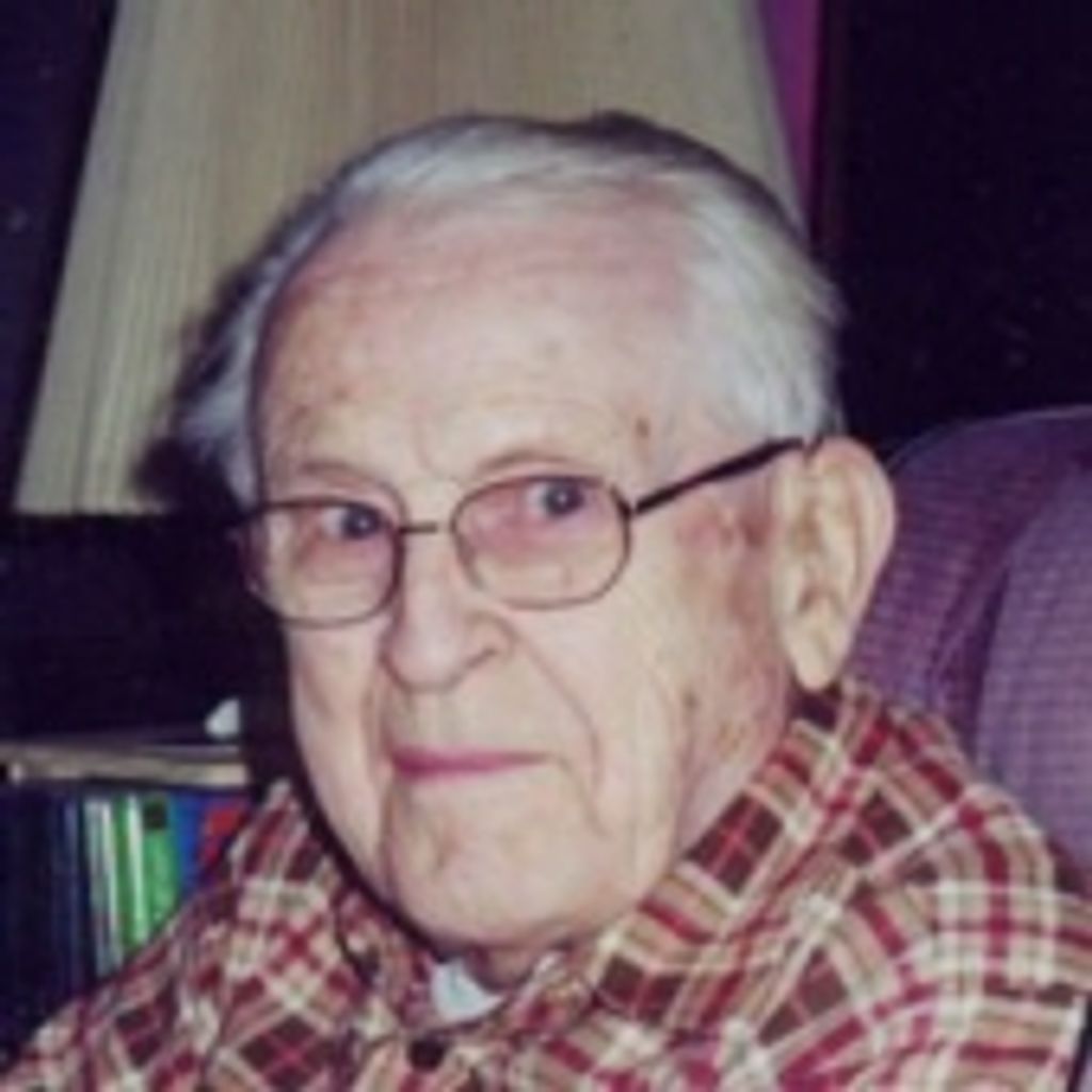 Amos Edward Feiszli