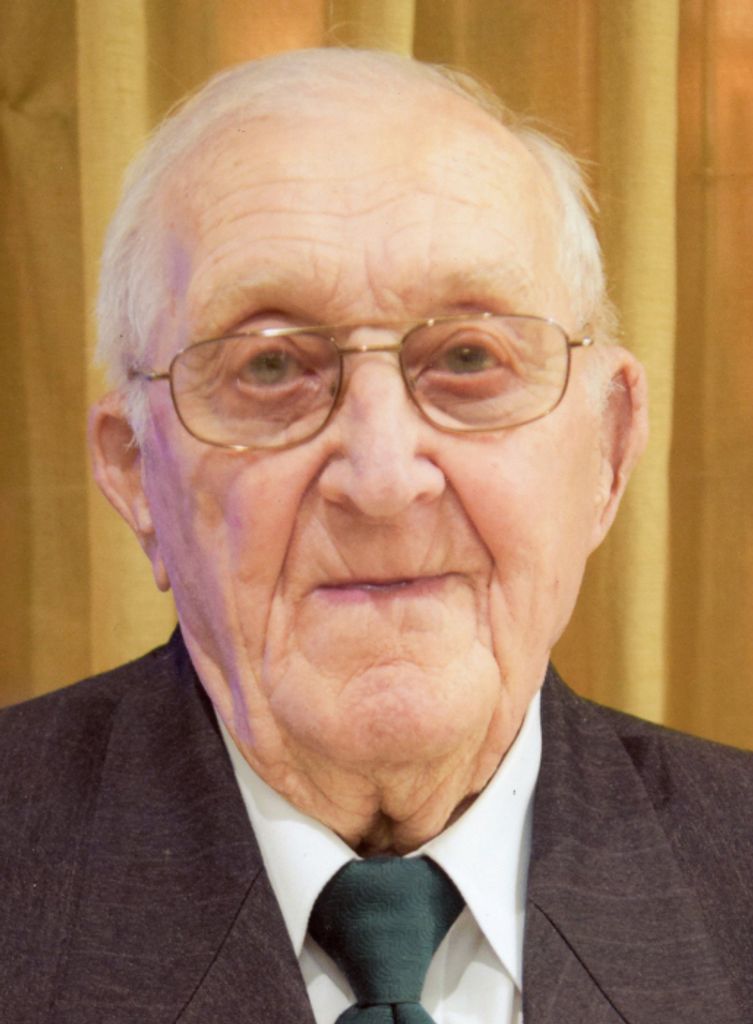 Fred Sperr