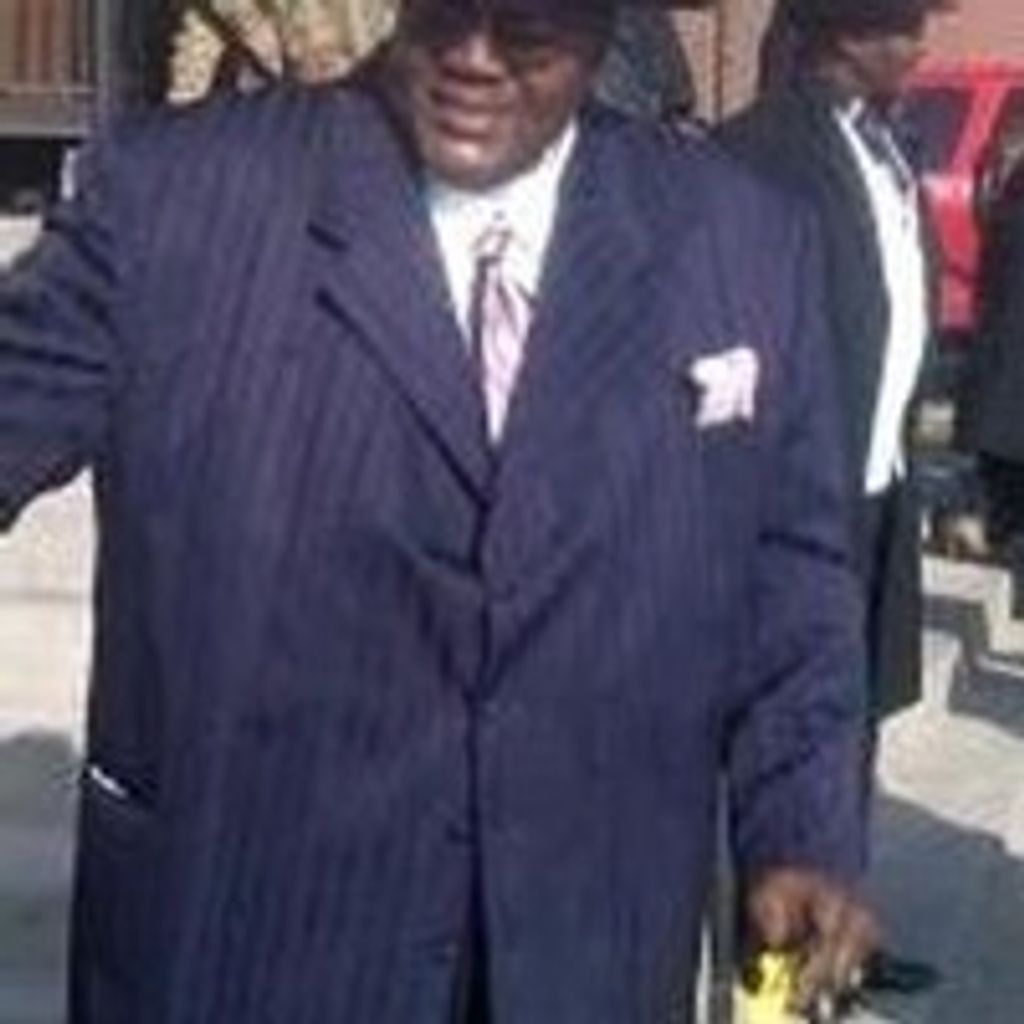 Mr. Glenn Brown