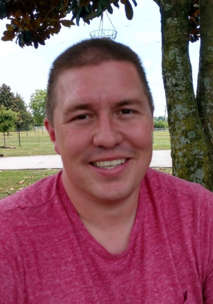 Matthew Kyle Clark Profile Photo