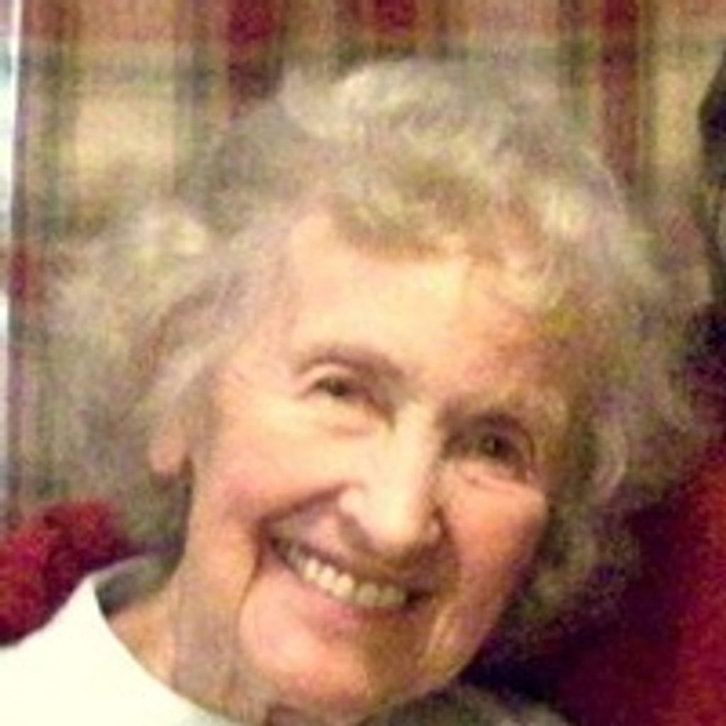 Mary  Anne Tozek