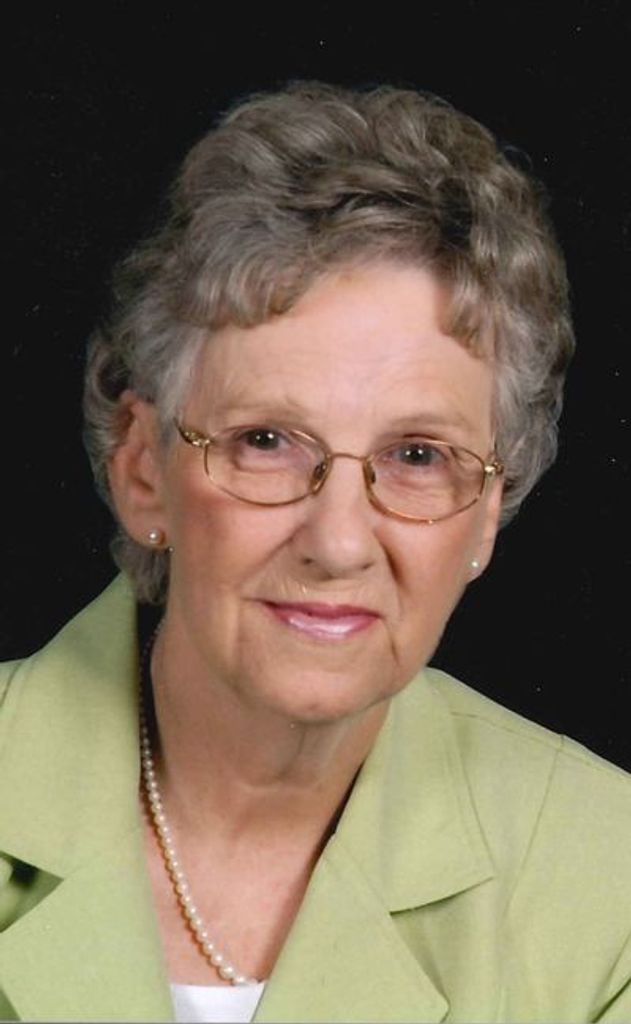 Vivian Lee Burnett Profile Photo