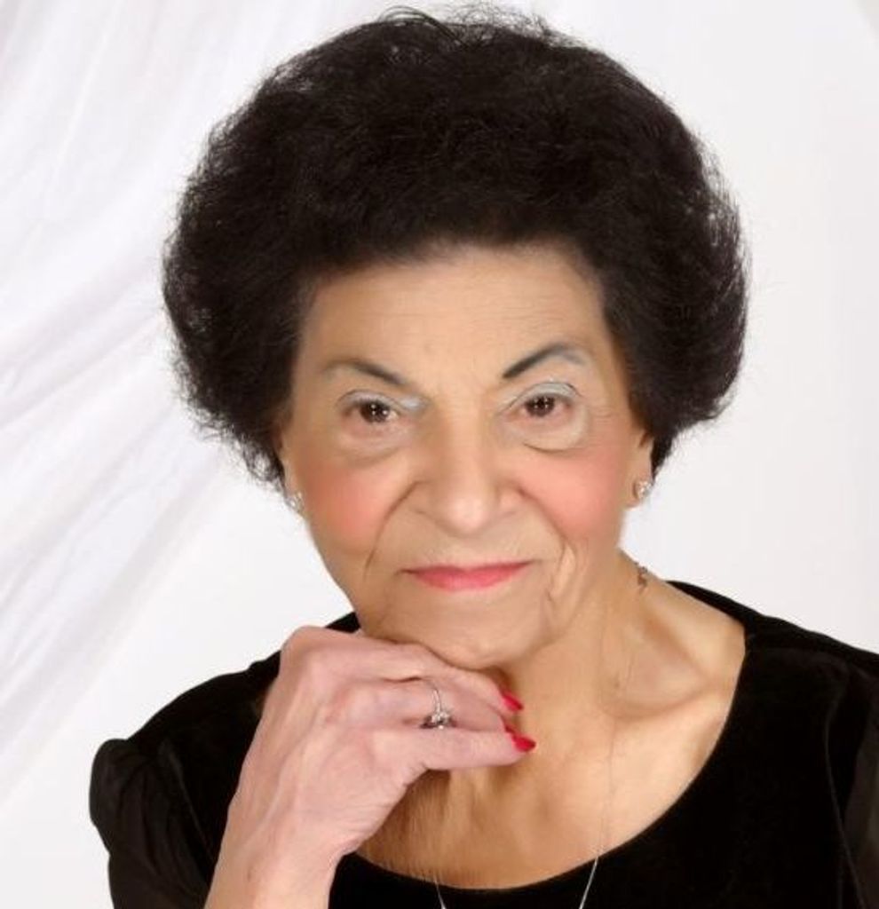 Norma Jean (Masiella)  Scarpitti Profile Photo