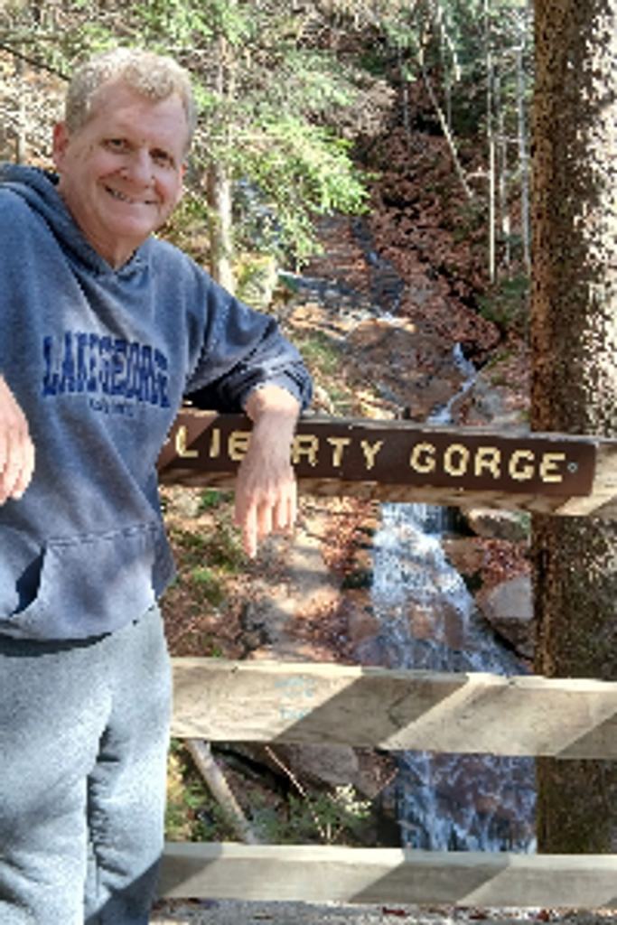 Richard R. Benton Profile Photo