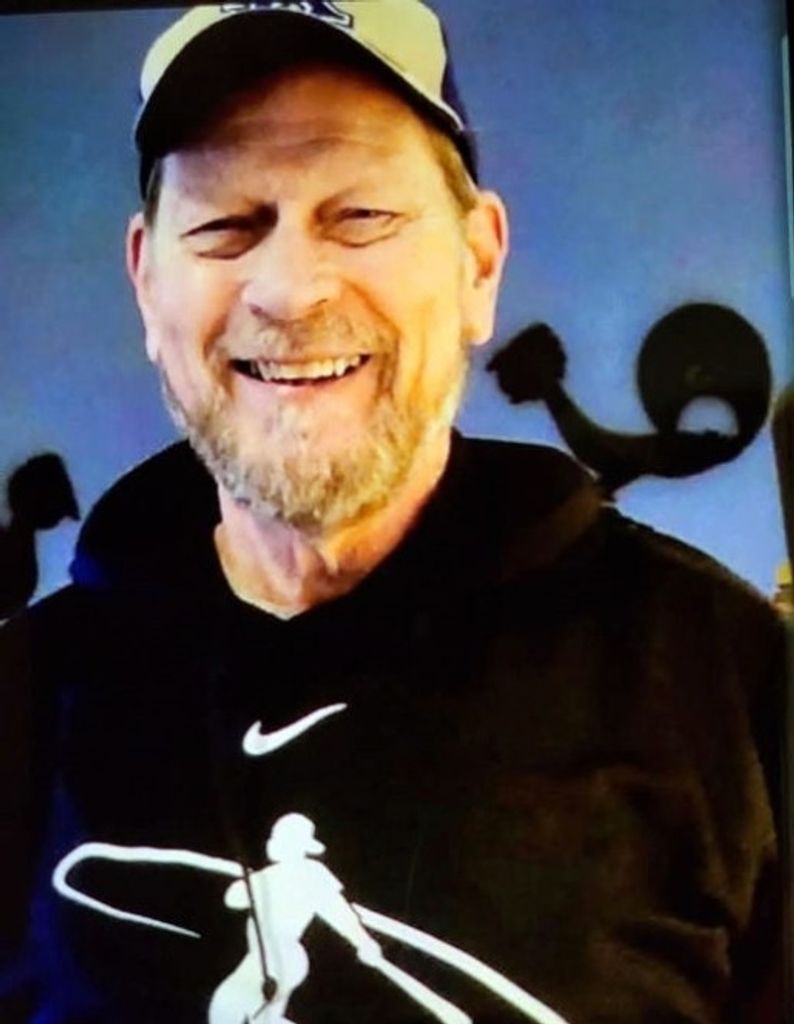 Calvin Kidwell Profile Photo