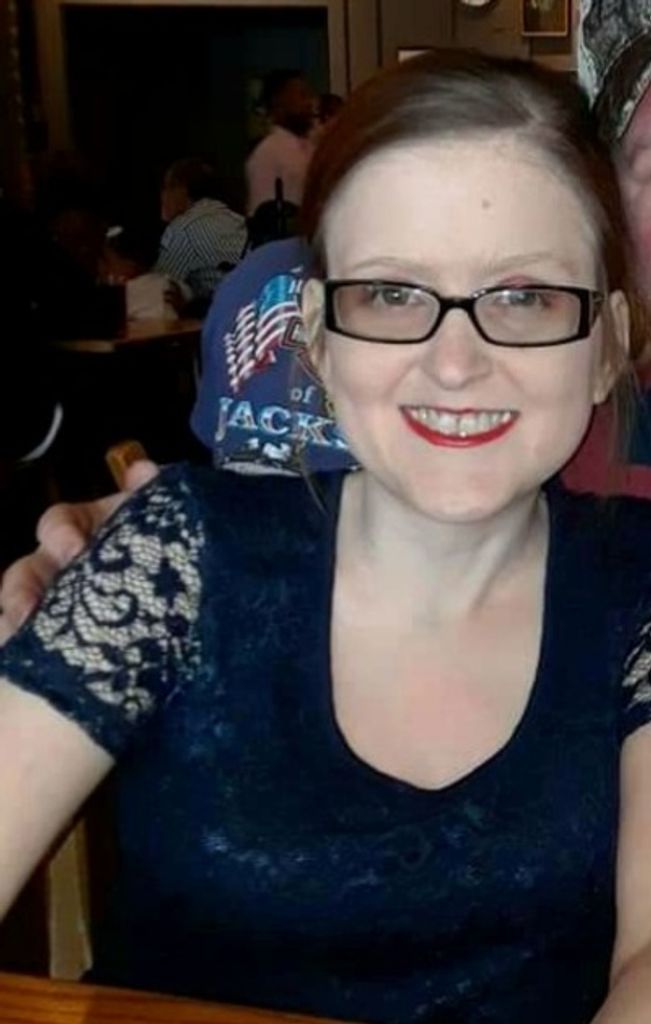 Abbie Lynn Bragg Profile Photo