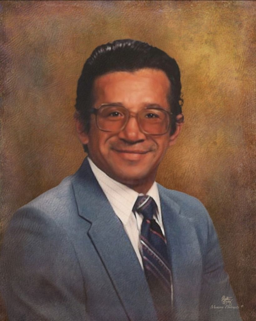 Pedro Moreno