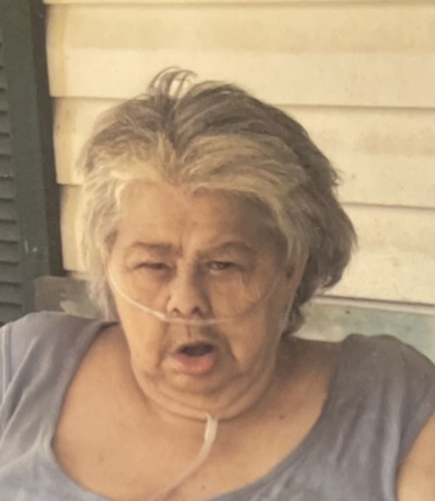 Ada Davis Profile Photo