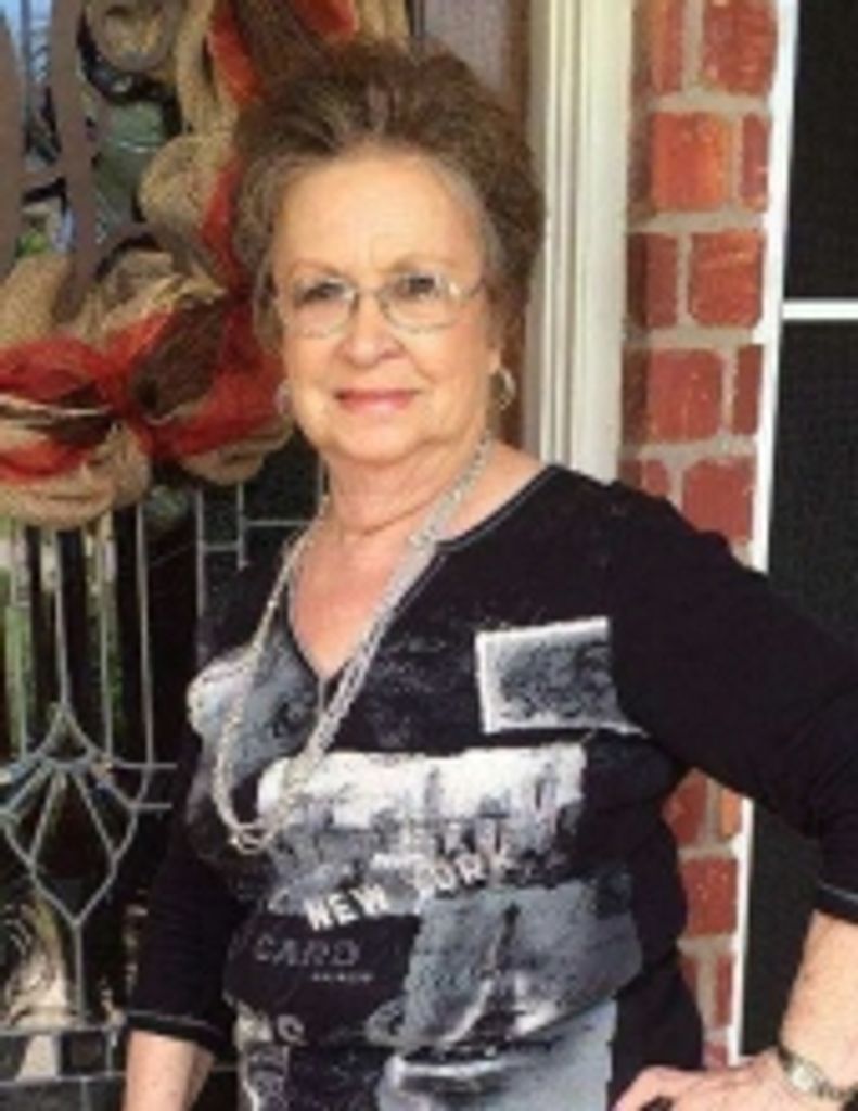 Althea  Elizabeth Jones