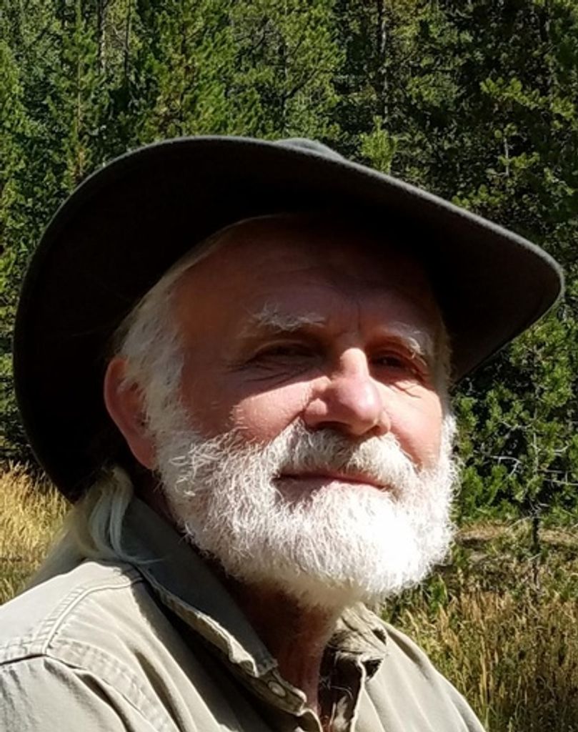Dwight Carson Opp Profile Photo