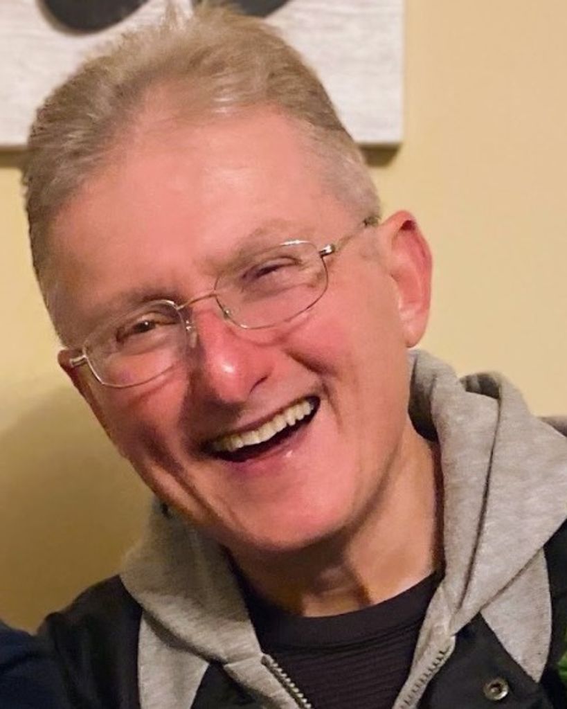 Leonard Joseph Pepitone Profile Photo