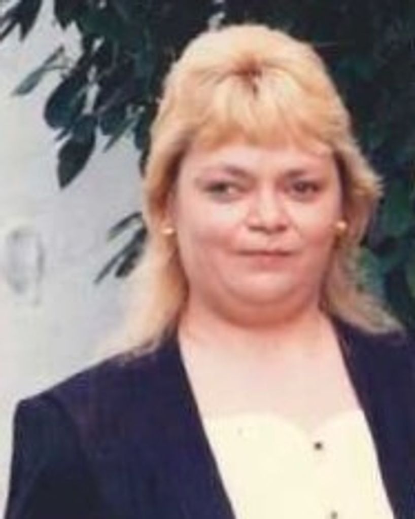Judy Rogers Profile Photo