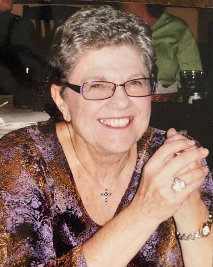 Diane Boade Profile Photo