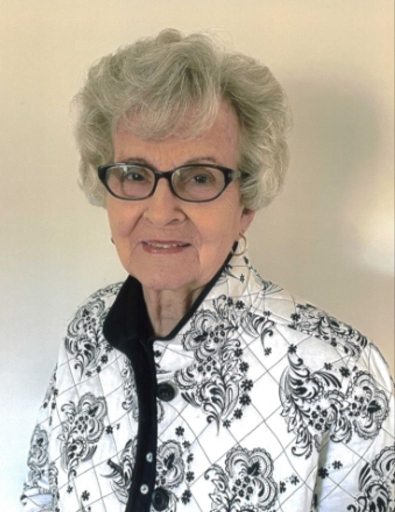 Lucille Nikkel Profile Photo