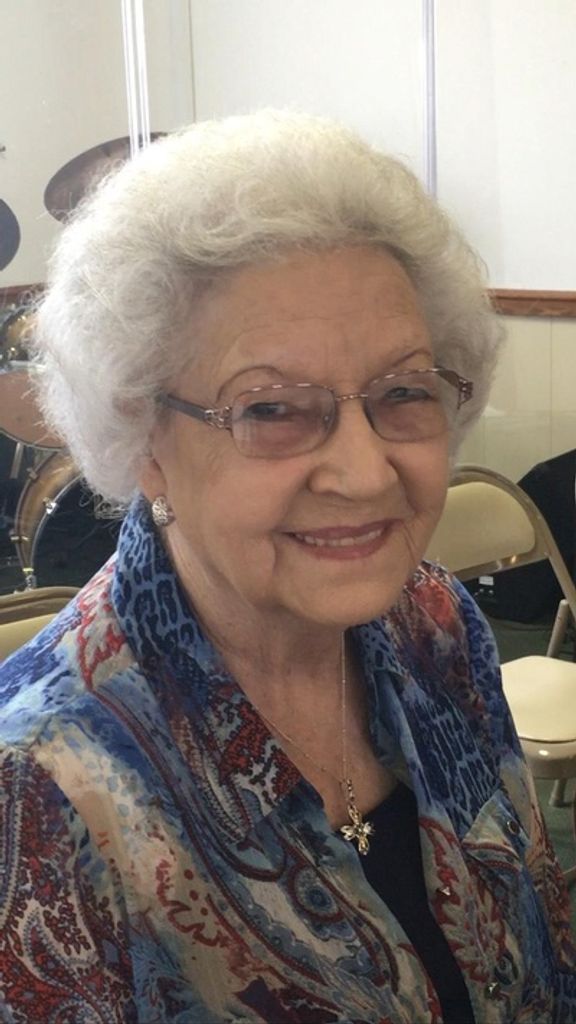 Edra Zipperer Pierce