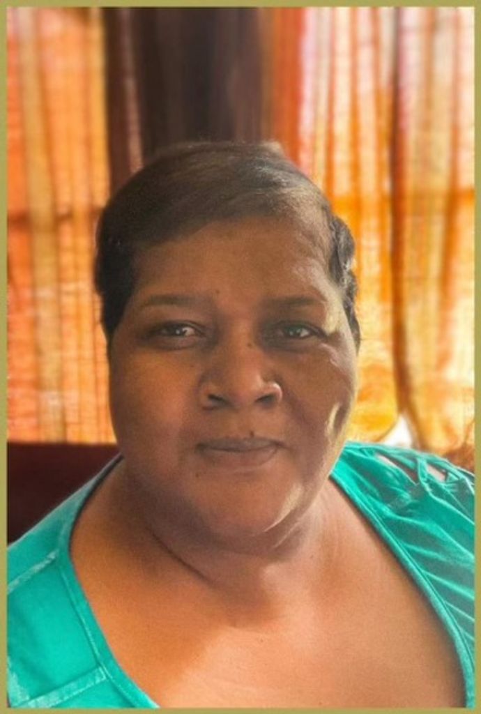 Delphine Lynette Armstrong Profile Photo