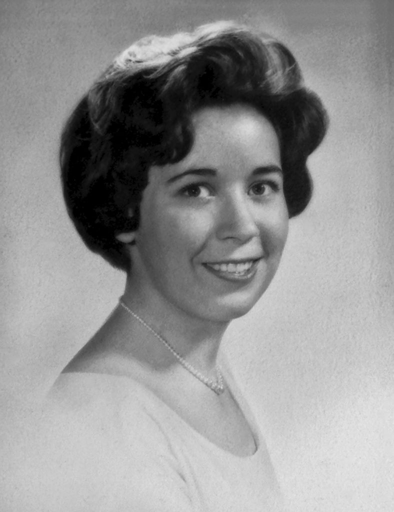 Anne Margaret Miller