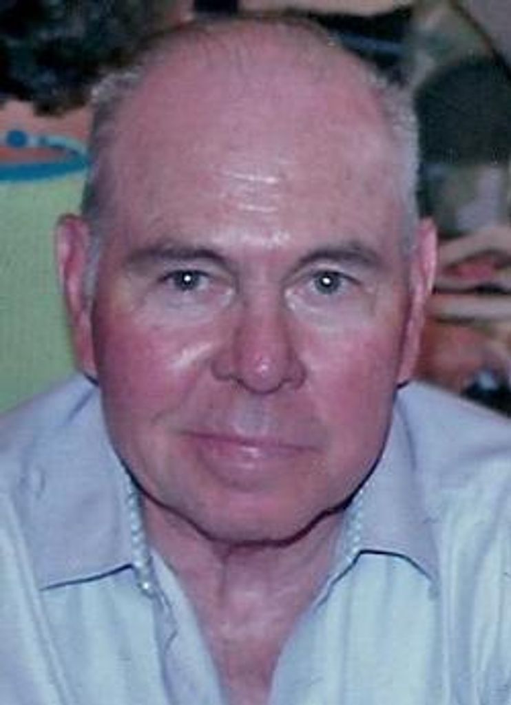 Dennis Ray Gast