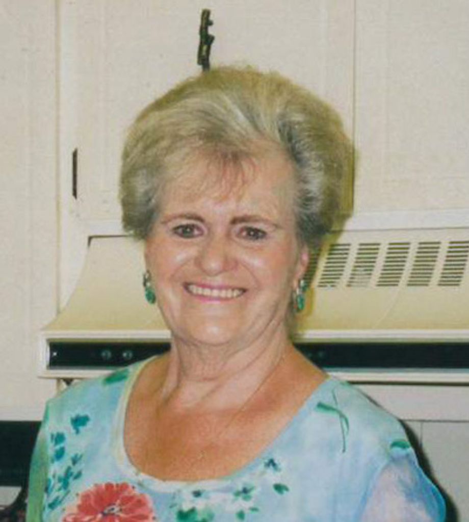 Sharon Gay Marr Profile Photo