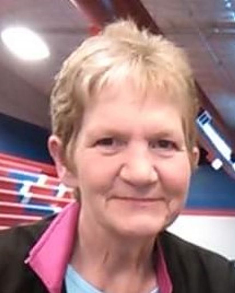 Linda Foster