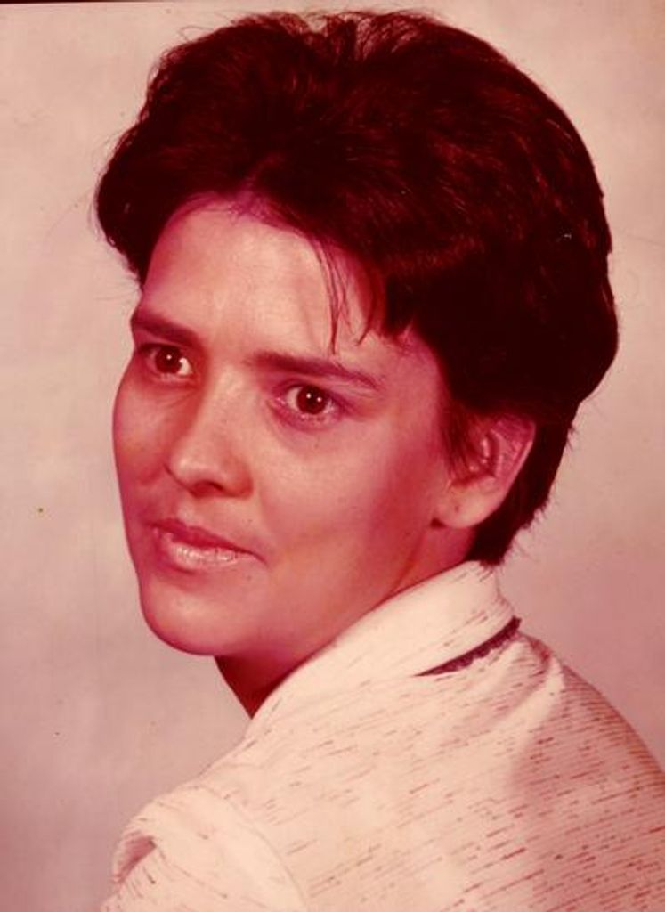 Norma Gay Gunter Profile Photo