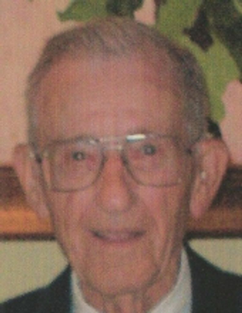 Clifford Bradley Profile Photo