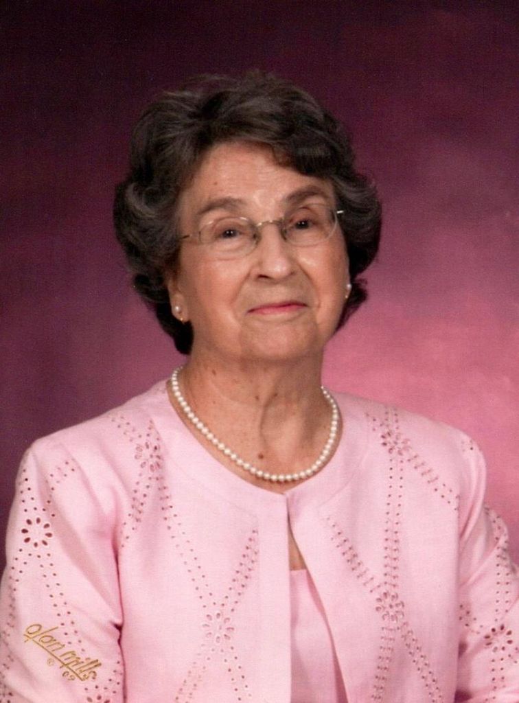 Dorothy "Dot" Louise Jordan Williams Profile Photo