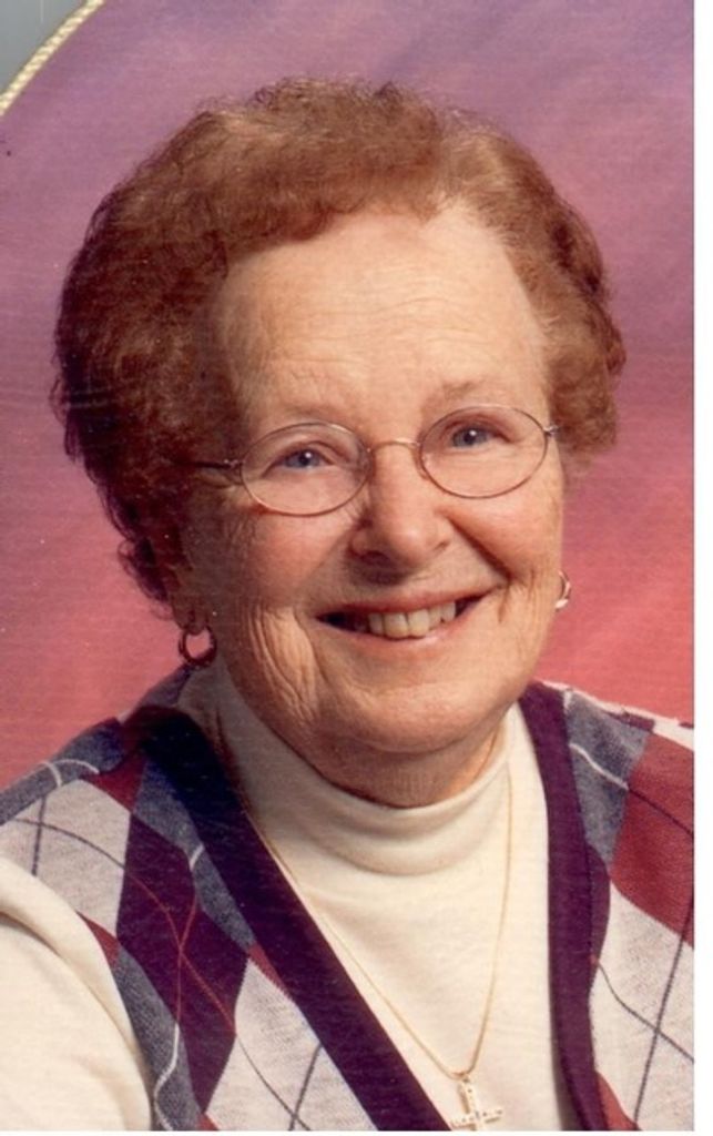 Theresa C. Foryan Profile Photo