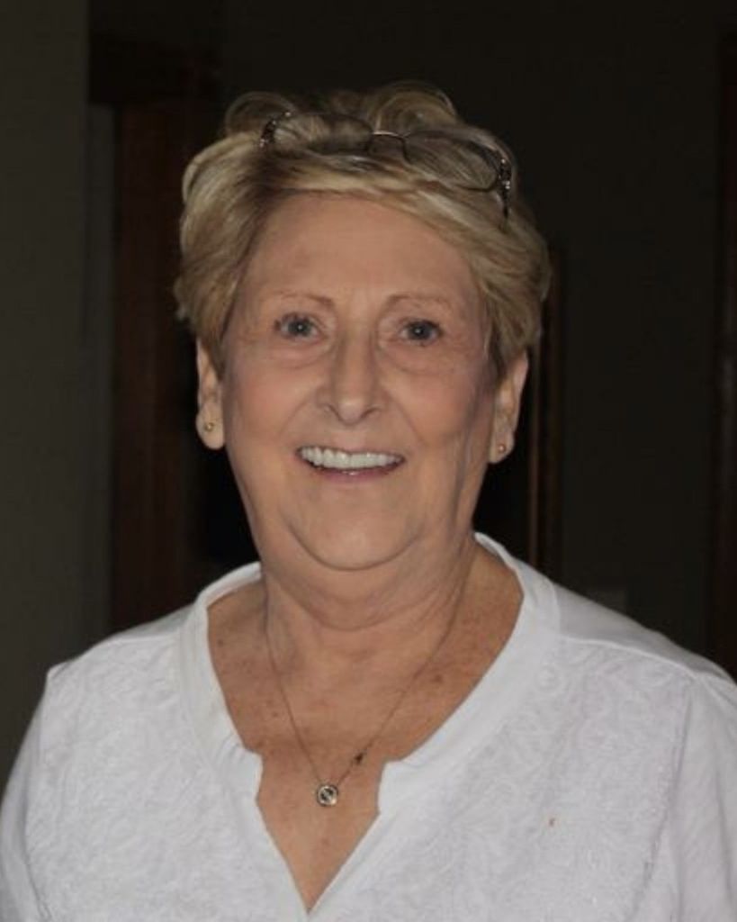 Joan Franks Profile Photo