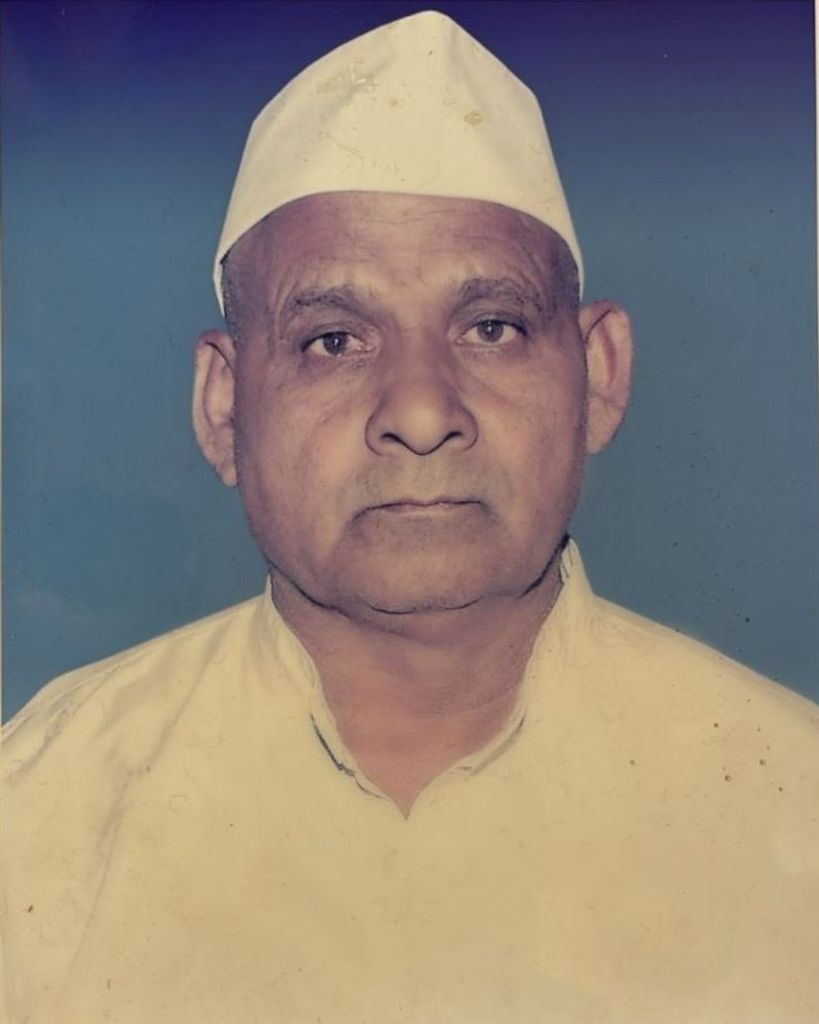 Joitabhai Mangaldas Patel Profile Photo