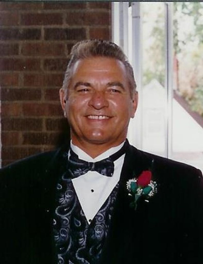 Gary Frank Grossman Profile Photo