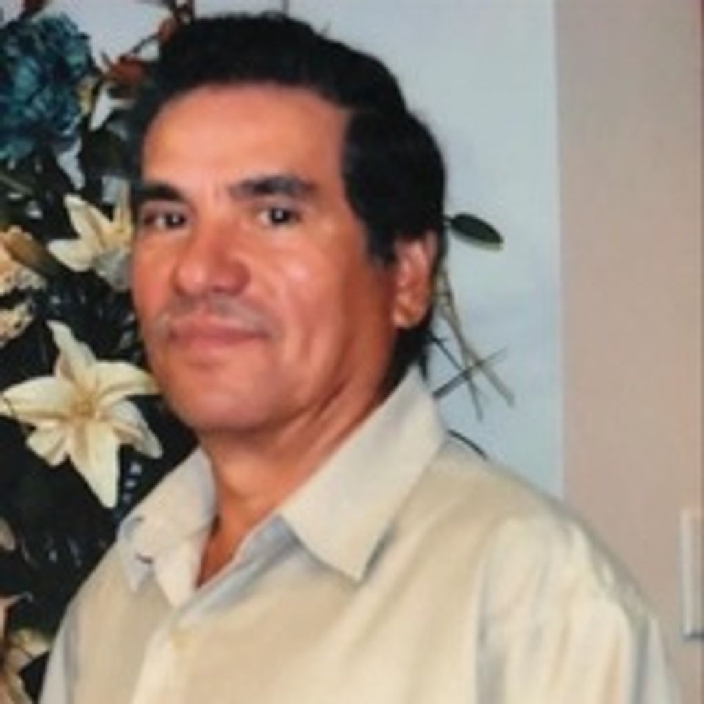Reynel Baltazar Perez Profile Photo