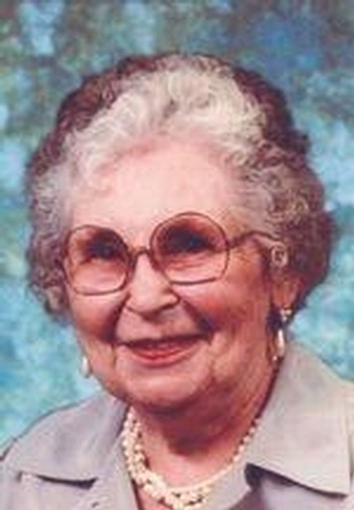 Maudie Fries