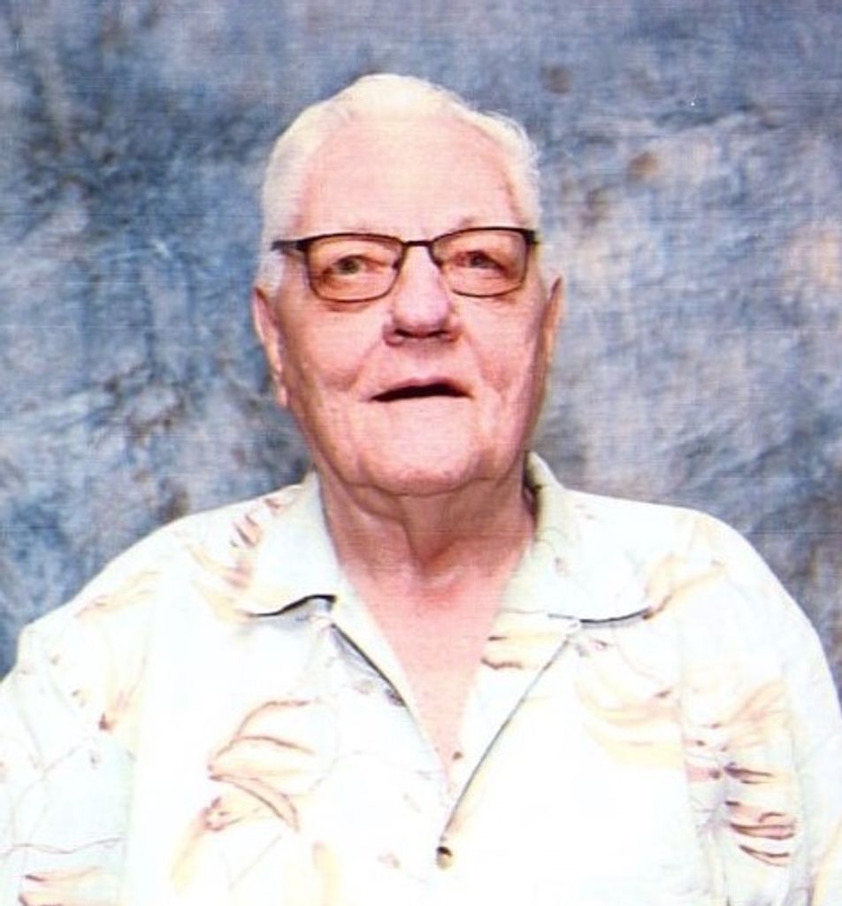 Harold Donnell