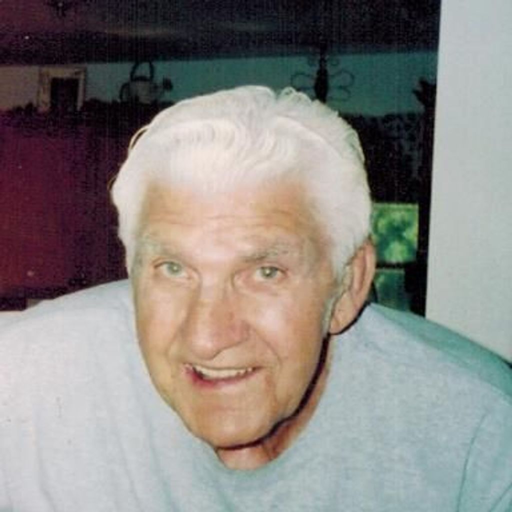 Henry J. "Bob" "Sport" Grimard Profile Photo