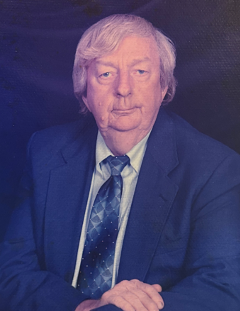 Palmer Rozel Skaaland