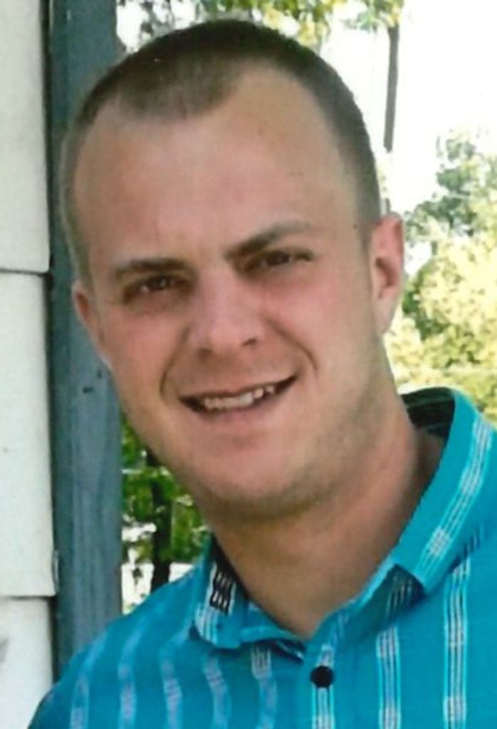 Thomas Dalton Gann