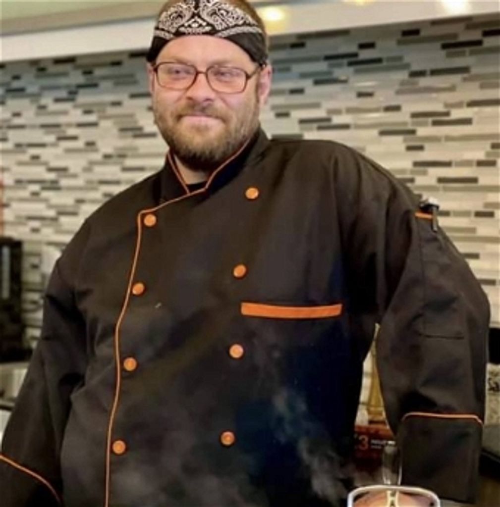 Easton Wade Anderson