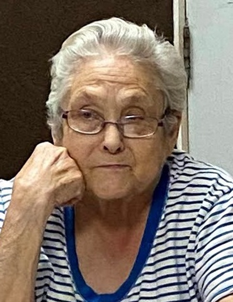 Helen Jane Pinkstaff