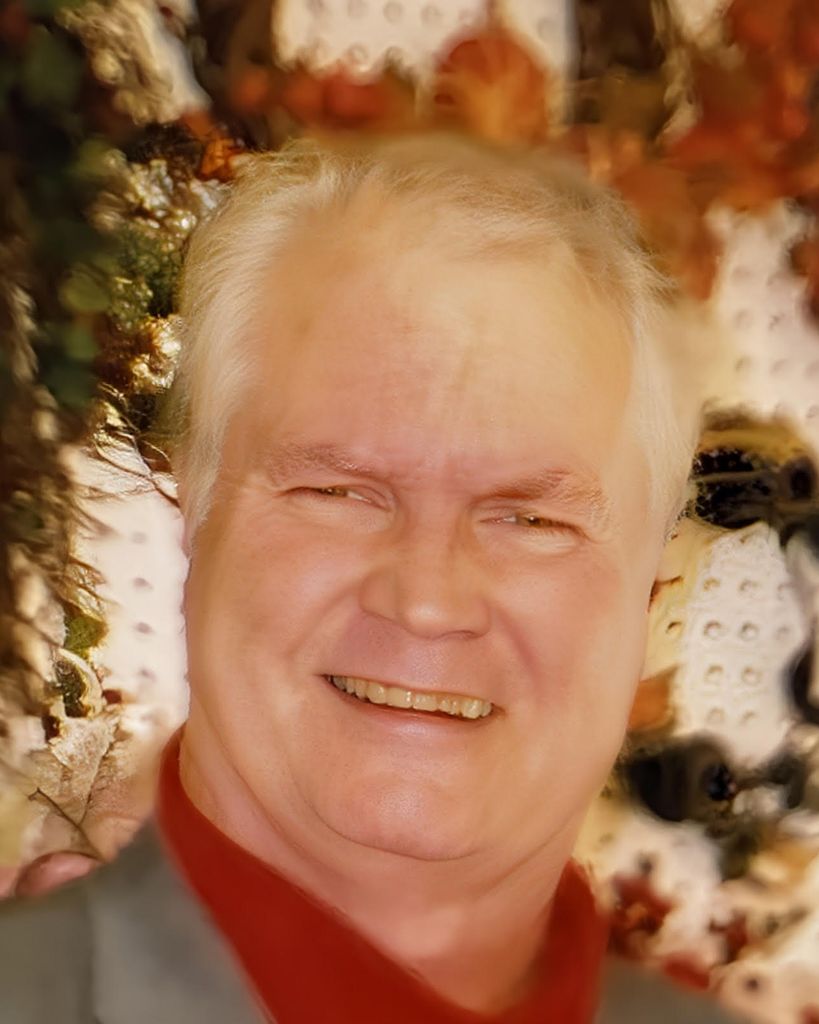 John Henry Jacobs Jr. Profile Photo